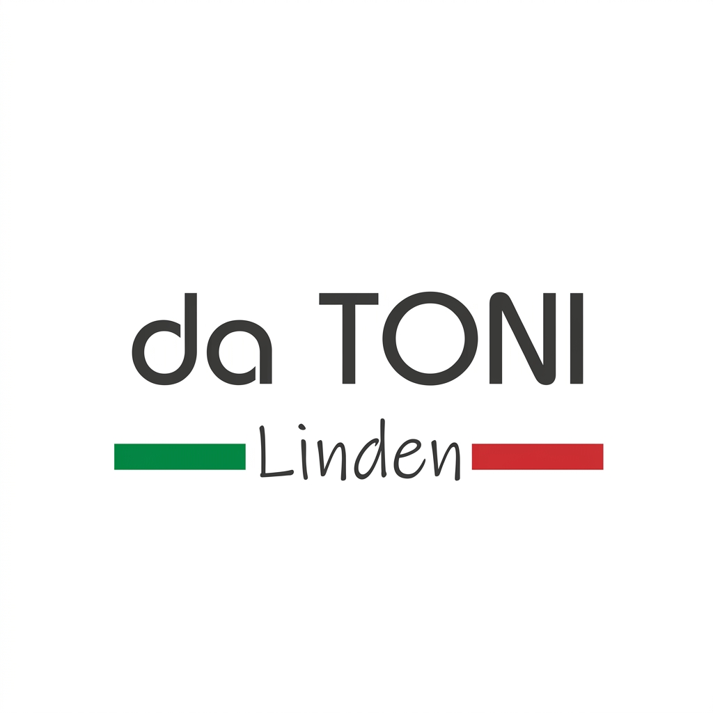 Logo von Bistro-Bringdienst Da Toni – italienisches Catering