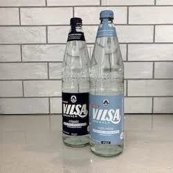 Wasser-Flatrate für Konferenzen in Hannover